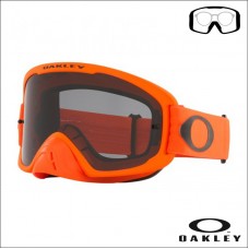 Oakley O Frame 2.0 PRO MX Moto Orange - Dark Grey